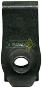 GRAPA METALICA P/TORNILLO