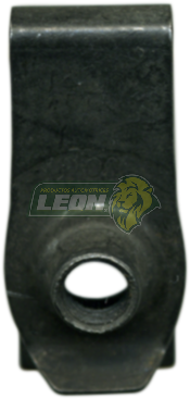 GRAPA METALICA P/TORNILLO