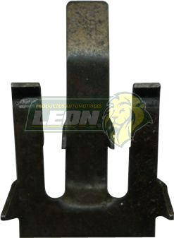 GRAPA METALICA BOTAGUAS LARGA