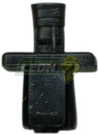 GRAPA PLASTICA PRESION PARRILLA VW JETTA A4