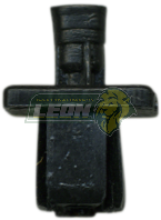 GRAPA PLASTICA PRESION PARRILLA VW JETTA A4