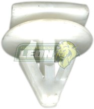 GRAPA PLASTICA MOLDURA DODGE ATOS GRANDE