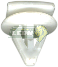 GRAPA PLASTICA MOLDURA DODGE ATOS GRANDE