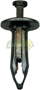GRAPA PLASTICA PRESION FACIA UNIVERSAL LARGA