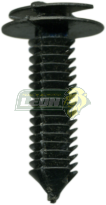 GRAPA PLASTICA TAPAS G.M. 2 CABEZAS