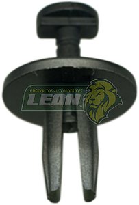GRAPA PLASTICA PRESION FORD