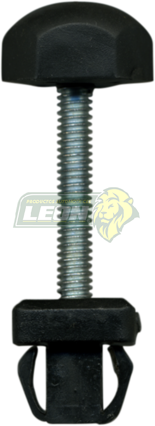 GOMA COFRE ó TORNILLO NIVELADOR FORD