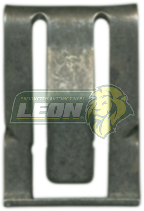 GRAPA METALICA MEDIANA