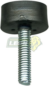 GOMA COFRE ó TORNILLO NIVELADOR COFRE UNIVERSAL 5/16