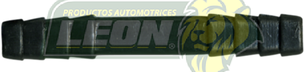 GRAPA CONEXIÓN NIPLE VACIO 1/4