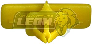 GRAPA PLASTICA MOLDURA UNIVERSAL NISSAN SENTRA