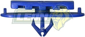 GRAPA PLASTICA MOLDURA JEEP LIBERTY