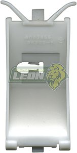 GRAPA PLASTICA MOLDURA DODGE CARAVAN, UNIVERSAL MOD. VIEJOS GRANDE