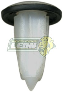 GRAPA PLASTICA TOLVA HONDA