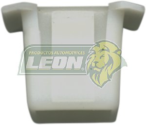 GRAPA PLASTICA MUELA FARO G.M. CHEVY