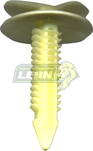 GRAPA AUTOMOTRIZ NAILON 38x24x8 mm