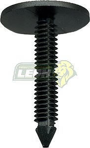 GRAPA AUTOMOTRIZ NAILON 38x26x7 mm