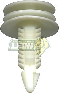 GRAPA AUTOMOTRIZ NAILON 30x20x8 mm