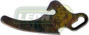 LEVA FRENO F-350 HO010H