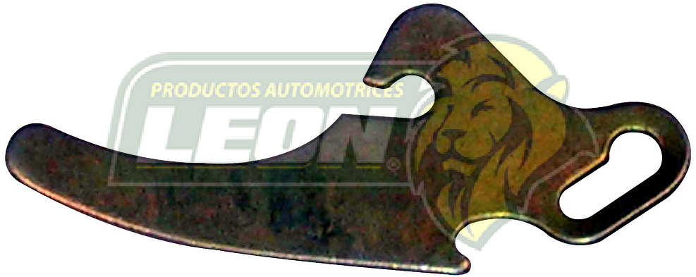 LEVA FRENO F-350 HO010H