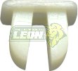 GRAPA AUTOMOTRIZ NAILON 6.5x9x7 mm
