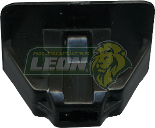 GRAPA AUTOMOTRIZ NAILON 16x25x25 mm