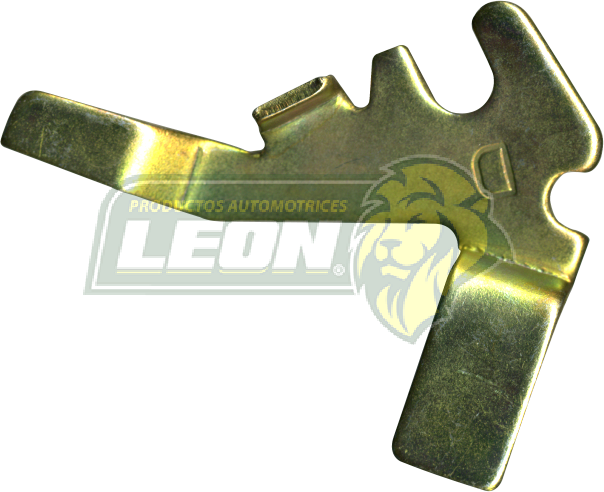 LEVA FRENO TOPAZ 84-91 (R) HO166R