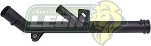 TUBO AGUA NISSAN PLATINA, RENAULT CLIO TODOS 4C. 1.6L 93Æ (900QAB, 1487500QAB) QUEZADA