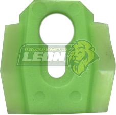 GRAPA AUTOMOTRIZ NAILON 19x14 mm