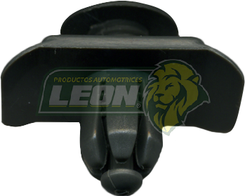 GRAPA AUTOMOTRIZ NAILON 14x20x10 mm