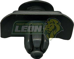 GRAPA AUTOMOTRIZ NAILON 14x20x10 mm