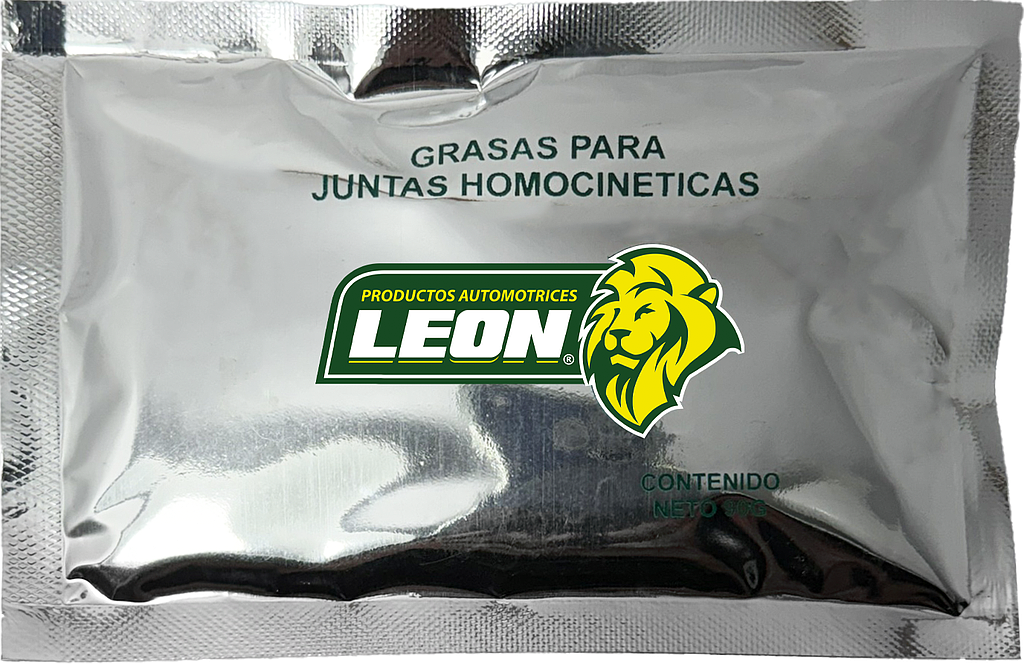 GRASA ESPECIAL PARA JUNTAS HOMOCINETICAS (SOBRE 90 gr.)