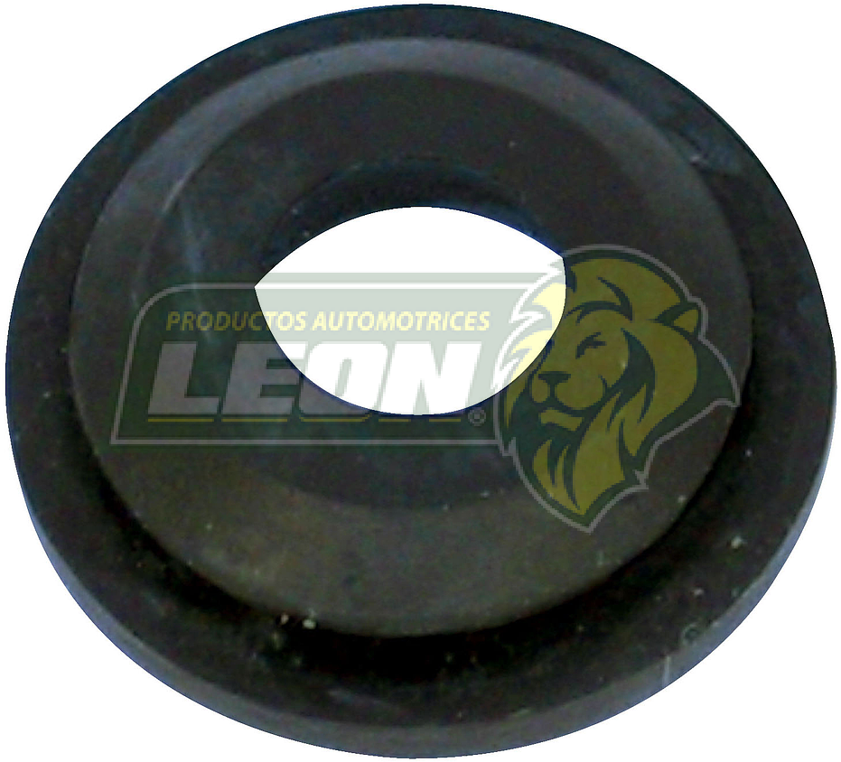 GOMA VALVULA BOOSTER CHICA (PB013) HO872