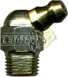 GRASERA 1/8 PTF 65° INDUX