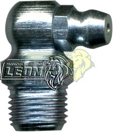 GRASERA 1/8 PTF 90° INDUX