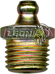 GRASERA 1/4 PTF RECTA INDUX