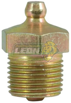 GRASERA 3/8-18 NPT RECTA INDUX *** SOBRE PEDIDO ***