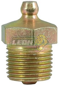 GRASERA 3/8-18 NPT RECTA INDUX *** SOBRE PEDIDO ***