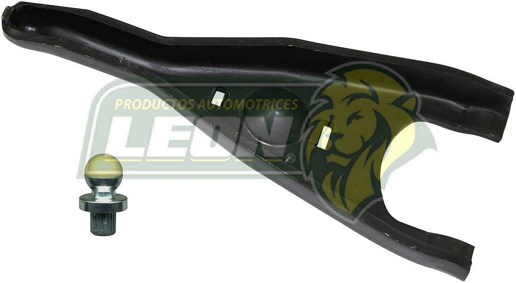 HORQUILLA CLUTCH NEON 01-06, PT CRUISER 01-09 c/BOLA