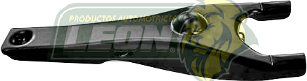 HORQUILLA CLUTCH NISSAN AUTOS 74-83, PK-UP A10, 720, D21, URVAN 2.4L 02-08, D22 08-14 (INCLUYE SEGURO)