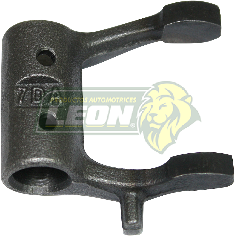 HORQUILLA CLUTCH DODGE ATOS L4 1.0, 1.1L 00-12 CHROMITE