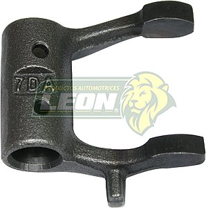 HORQUILLA CLUTCH DODGE ATOS L4 1.0, 1.1L 00-12 CHROMITE
