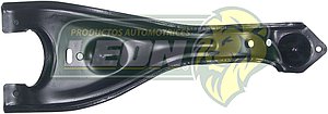 HORQUILLA CLUTCH AMC RAMBLER, GREMLIN, PACER 64-87, JEEP, WAGONNER, CHEROKEE 76-87 “C/PERNOS”