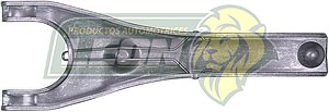 HORQUILLA CLUTCH NISSAN AUTOS 74-83, PK-UP A10, 720, D21, URVAN 2.4L 02-08, D22 08-14 (INCLUYE SEGURO)