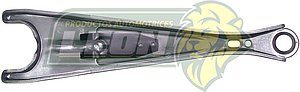 HORQUILLA CLUTCH CHRYSLER D150, D350, VAN 6, 8C. 80-87