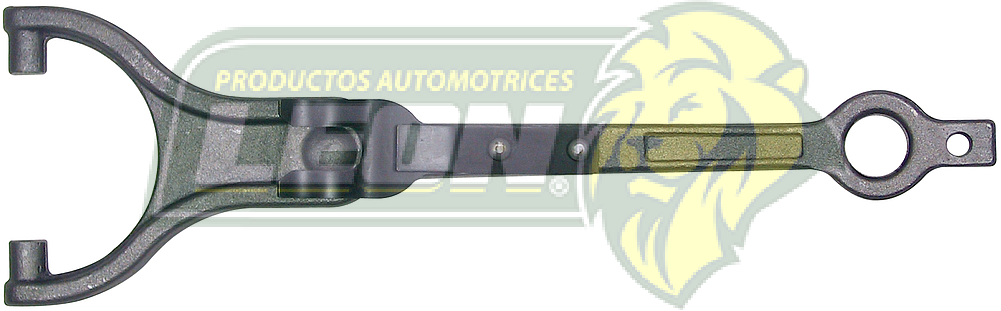 HORQUILLA CLUTCH FORD F100, F150, F350 66-91