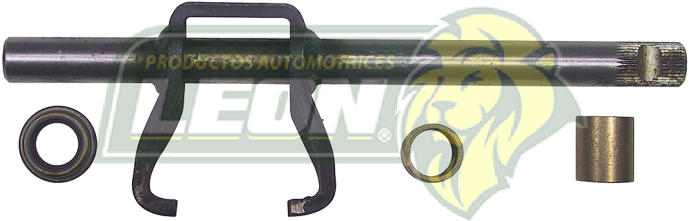 HORQUILLA CLUTCH G.M. CAVALIER, CELEBRITY, CUTLASS V6 83-86 “CON BUJES”