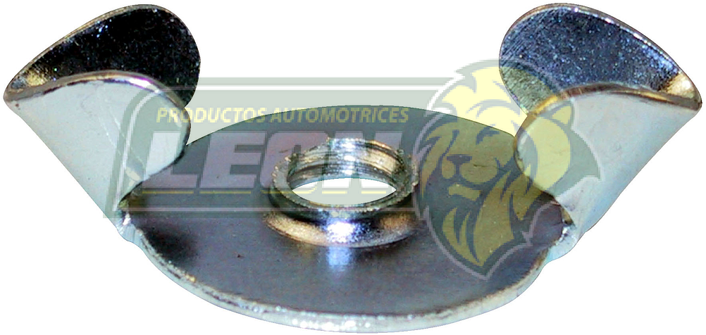 MARIPOSA FILTRO AIRE 1/4 LAMINA HO503A