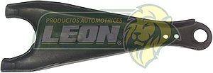 HORQUILLA CLUTCH DINA SERIES 3200, CON MOTOR PERKINS Y DINA 5121 4, 6 Cil.