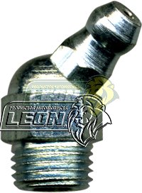 GRASERA 10x1.0 mm ANGULO 45°